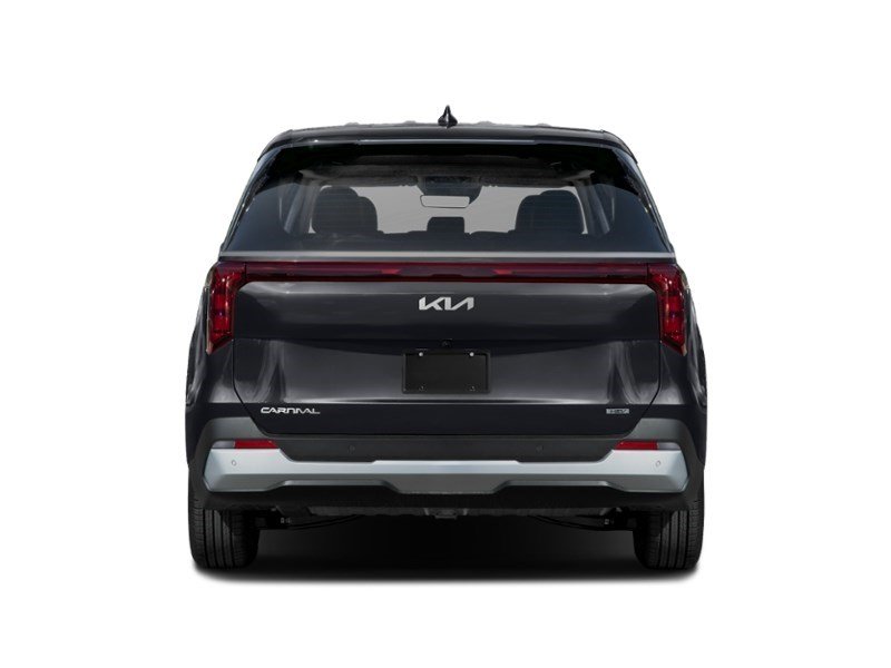 2026 Kia Carnival Hybrid LX+ FWD Exterior Shot 7