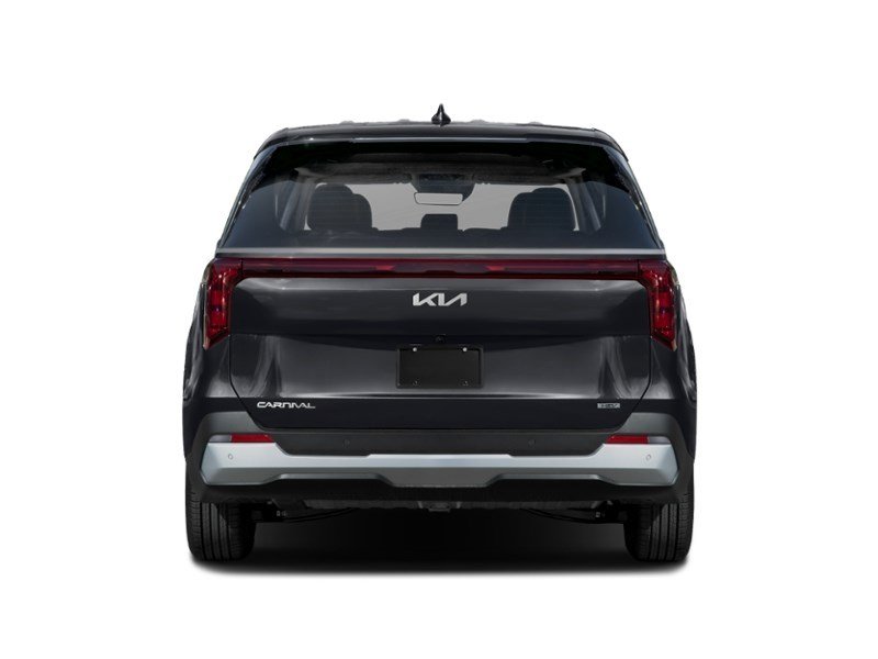 2027 Kia Carnival Hybrid LX FWD Exterior Shot 7