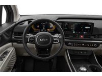 2027 Kia Carnival Hybrid LX FWD Interior Shot 3