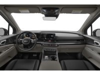 2027 Kia Carnival Hybrid LX+ FWD Interior Shot 6