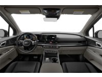 2026 Kia Carnival Hybrid LX+ FWD Interior Shot 6