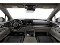 2026 Kia Carnival Hybrid LX+ FWD Interior Shot 6