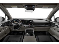 2027 Kia Carnival Hybrid LX FWD Interior Shot 6