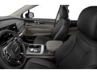 2026 Kia Carnival Hybrid LX+ FWD Interior Shot 4