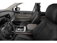 2027 Kia Carnival Hybrid LX FWD Interior Shot 4