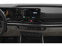 2027 Kia Carnival Hybrid LX+ FWD Interior Shot 2