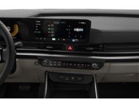 2027 Kia Carnival Hybrid LX FWD Interior Shot 2