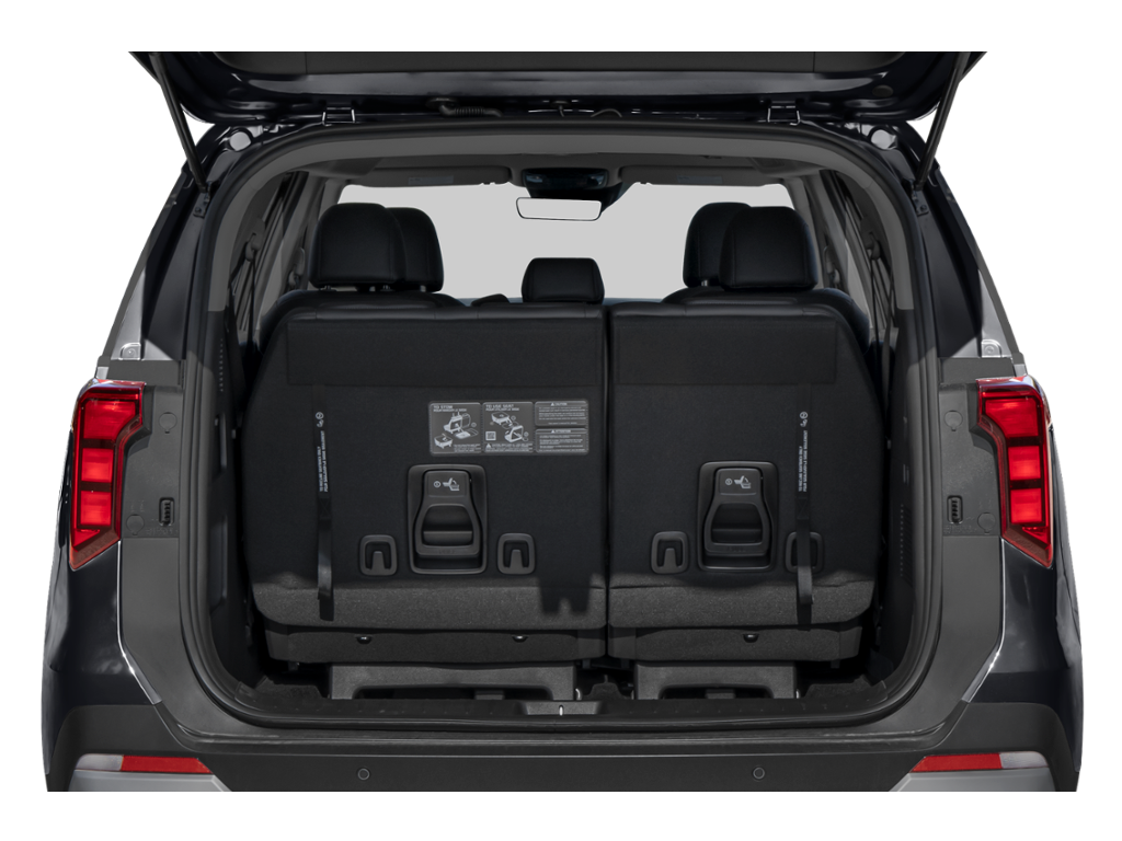 2026 kia carnival-hev Exterior