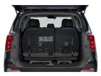 2026 Kia Carnival Hybrid LX+ FWD Exterior Shot 4