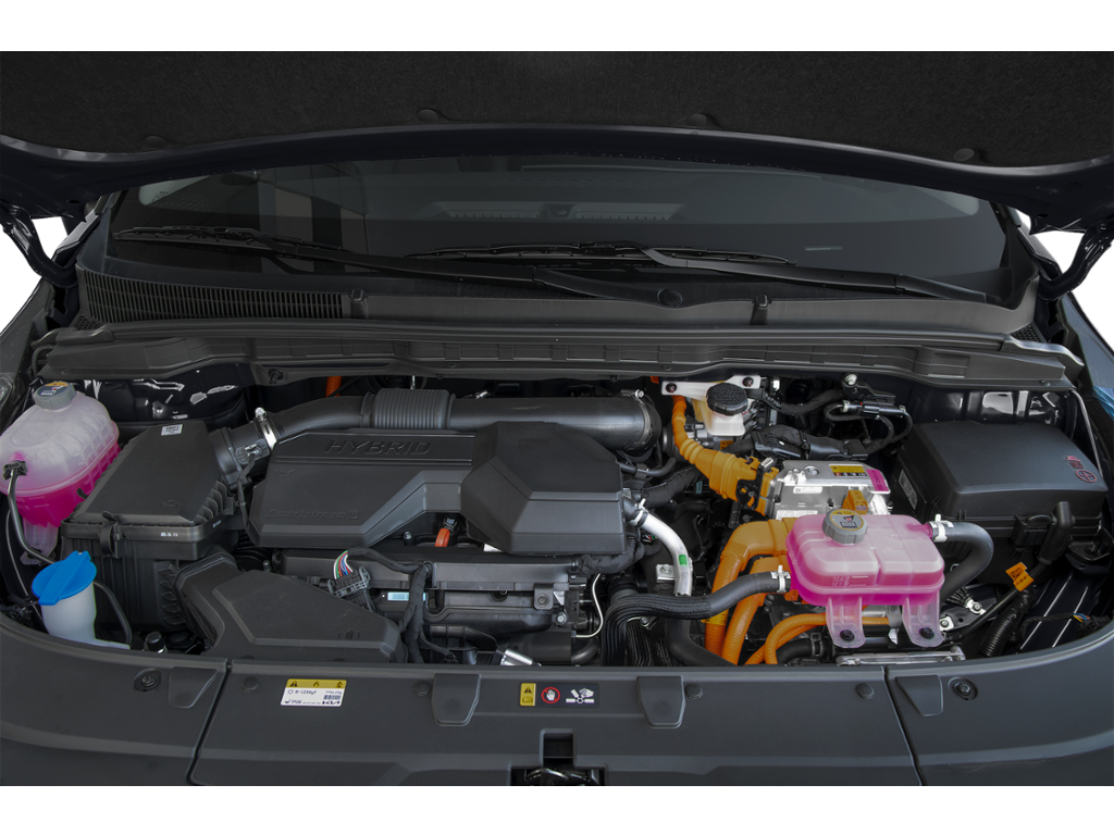 2026 kia Carnival HEV Exterior
