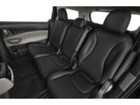 2027 Kia Carnival Hybrid LX+ FWD Interior Shot 5