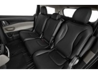 2026 Kia Carnival Hybrid LX+ FWD Interior Shot 5