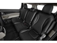 2026 Kia Carnival Hybrid LX+ FWD Interior Shot 5