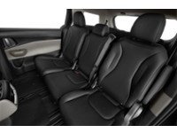 2027 Kia Carnival Hybrid LX FWD Interior Shot 5