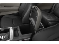 2027 Kia Carnival Hybrid LX+ FWD Interior Shot 7