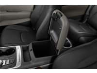 2026 Kia Carnival Hybrid LX+ FWD Interior Shot 7