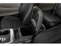 2027 Kia Carnival Hybrid LX FWD Interior Shot 7