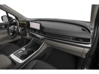 2027 Kia Carnival Hybrid LX+ FWD Interior Shot 1