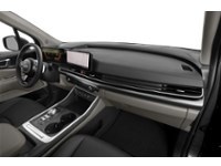 2026 Kia Carnival Hybrid LX+ FWD Interior Shot 1