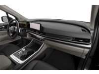 2026 Kia Carnival Hybrid LX+ FWD Interior Shot 1