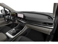 2027 Kia Carnival Hybrid LX FWD Interior Shot 1