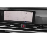 2027 Kia Carnival Hybrid LX+ FWD Interior Shot 8