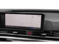 2026 Kia Carnival Hybrid LX+ FWD Interior Shot 8