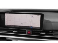 2027 Kia Carnival Hybrid LX FWD Interior Shot 8