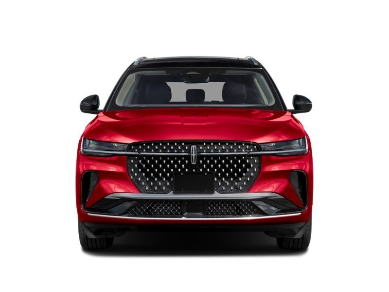 2026 Lincoln Nautilus Reserve AWD Exterior Shot 5