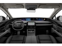 2026 Lincoln Nautilus Reserve AWD Interior Shot 6