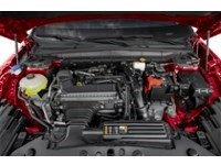2026 Lincoln Nautilus Reserve AWD Exterior Shot 3