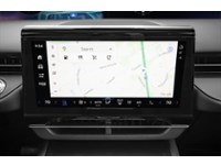 2026 Lincoln Nautilus Reserve AWD Interior Shot 8