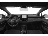 2026 Toyota Corolla SE CVT Interior Shot 6