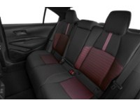 2026 Toyota Corolla SE CVT Interior Shot 5