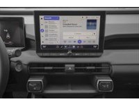 2026 Toyota RAV4 XLE AWD Interior Shot 2