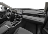 2026 Toyota RAV4 XLE AWD Interior Shot 1