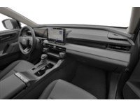 2026 Toyota RAV4 LE AWD Interior Shot 1