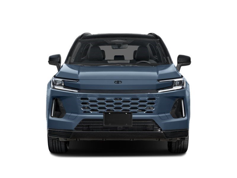 2026 Toyota RAV4 XSE AWD Exterior Shot 5