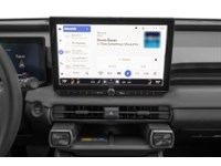 2026 Toyota RAV4 XSE AWD Interior Shot 2