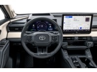 2026 Toyota RAV4 Limited AWD Interior Shot 3