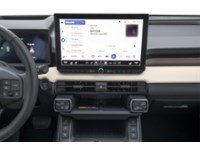 2026 Toyota RAV4 Limited AWD Interior Shot 2