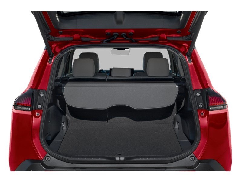 2026 Toyota RAV4 Limited AWD Exterior Shot 4
