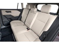 2026 Toyota RAV4 Limited AWD Interior Shot 5