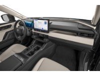 2026 Toyota RAV4 Limited AWD Interior Shot 1