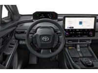 2026 Toyota C-HR XSE AWD Interior Shot 3