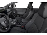 2026 Toyota C-HR XSE AWD Interior Shot 4