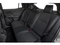 2026 Toyota C-HR XSE AWD Interior Shot 5
