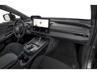 2027 Toyota C-HR XSE AWD Interior Shot 1