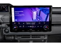 2026 Toyota C-HR XSE AWD Interior Shot 8