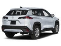 2026 Toyota Corolla Cross L AWD Exterior Shot 2